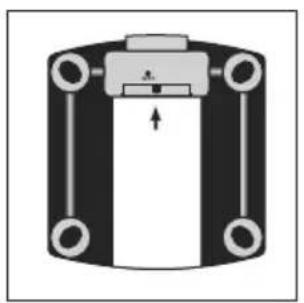 SOEHNLE Body Balance Shape F3 - Fontos utmutatasok - 3