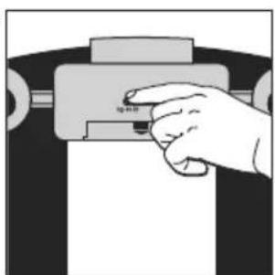 SOEHNLE Body Balance Shape F3 - Pomembni napotki - 10