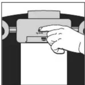 SOEHNLE Body Balance Shape F3 - Wichtige Hinweise - 9