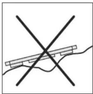 SOEHNLE Body Balance Shape F3 - Recommendations.    importantes - 6