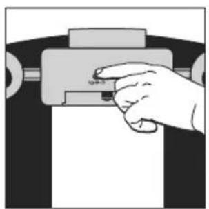 SOEHNLE Body Balance Shape F3 - Balanrijke aanwijzingen - 9