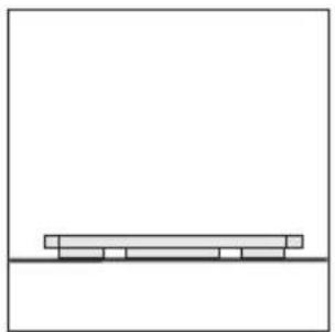 SOEHNLE Body Balance Shape F3 - Dulezity tip - 5