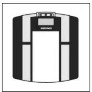 SOEHNLE Body Balance Shape F3 - Fontos utmutatasok - 1