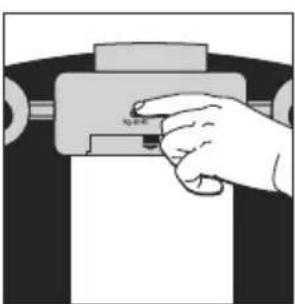 SOEHNLE Body Balance Shape F3 - Important information - 9