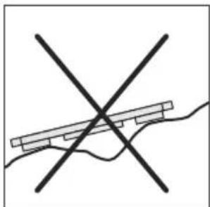 SOEHNLE Body Balance Shape F3 - Wazne wskazówki - 6