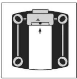 SOEHNLE Body Balance Shape F3 - Vigtige oplysninger - 3