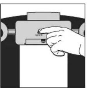 SOEHNLE Body Balance Shape F3 - Fontos utmutatasok - 9