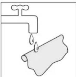 SOEHNLE Body Balance Shape F3 - Wazne wskazówki - 7