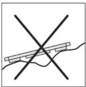 SOEHNLE Body Balance Shape F3 - Important information - 6