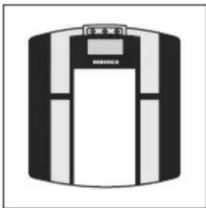 SOEHNLE Body Balance Shape F3 - Viktiga uppliesninger - 1