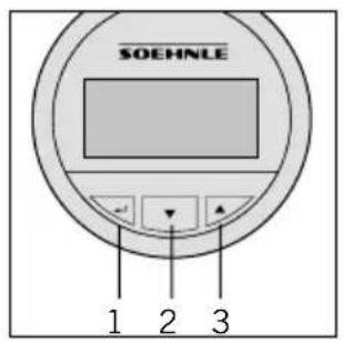 SOEHNLE Body Balance Shape F4 - 1