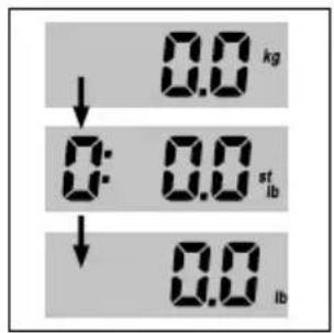 SOEHNLE Body Balance Shape F4 - Пример: - 9