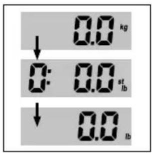 SOEHNLE Body Balance Shape F4 - Important information - 10