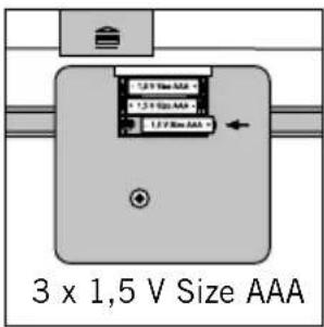 SOEHNLE Body Balance Shape F4 - Ποσοστό μυών - 3