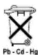 SOEHNLE Body Balance Shape F4 - EG-richtlijn 2008/12/EC - 1