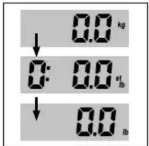 SOEHNLE Body Balance Shape F4 - Ważne wskazówki - 9