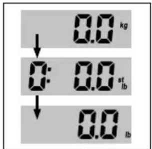 SOEHNLE Body Balance Shape F4 - Priprava - 16