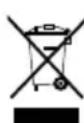 SOEHNLE Body Balance Shape F4 - Disposal of electric and electronic devices EC Directive 2002/96/EC - 1