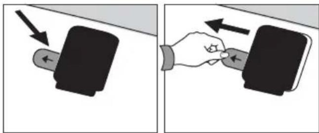 SOEHNLE Body Balance Pacific - Vorbereitung - 1