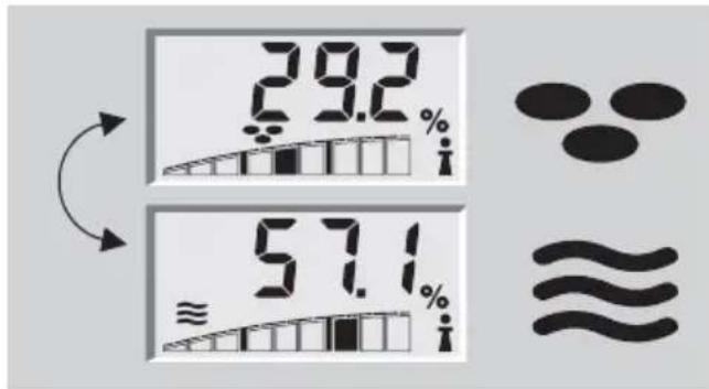 SOEHNLE Body Balance Pacific - Vucut analizi - 2