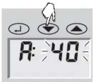 SOEHNLE Body Balance Pacific - Veri girişi - 5