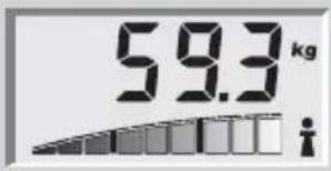 SOEHNLE Body Balance Pacific - Av  luon oWuataKngs / i    T   n - 1