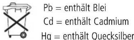 SOEHNLE Body Balance Pacific - Dieses Gerät ist funkentstört entsprechend der geltenden EG-Richtlinie 89/336/EWG. - 1