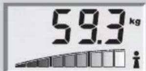 SOEHNLE Body Balance Pacific - Analýza těla - 1