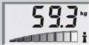 SOEHNLE Body Balance Pacific - Analisi del corpo - 1