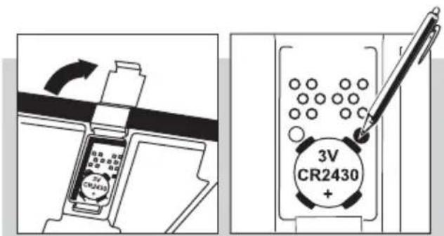 SOEHNLE Body Balance Pacific - Przygotowanie - 6