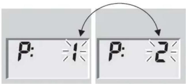 SOEHNLE Body Balance Pacific - Kehonanalyysi - 3