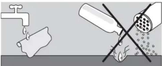 SOEHNLE Body Balance Pacific - Voorbereiding - 4