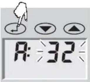 SOEHNLE Body Balance Pacific - Tietosyöttö - 4