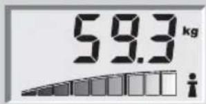 SOEHNLE Body Balance Pacific - Kroppsanalys - 1