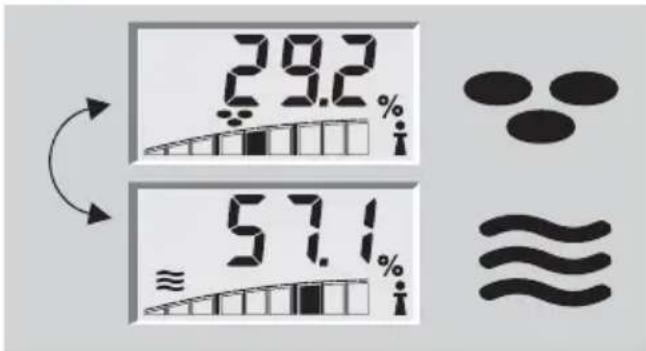 SOEHNLE Body Balance Pacific - Analyse corporelle - 2