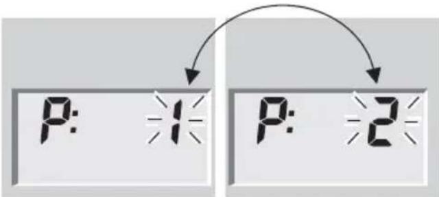 SOEHNLE Body Balance Pacific - Analýza těla - 3