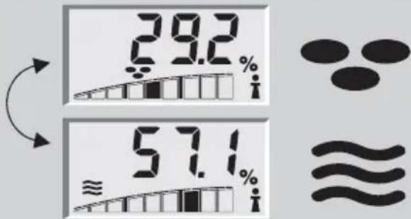 SOEHNLE Body Balance Pacific - Körper-Analyse - 2