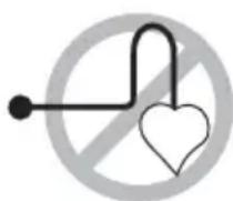 SOEHNLE Body Balance Pacific - Tärkeät ohjeet - 1