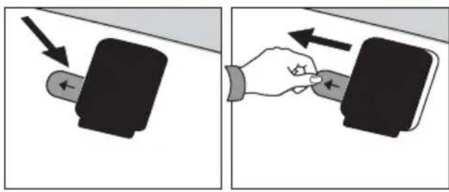 SOEHNLE Body Balance Pacific - Förberedelse - 1