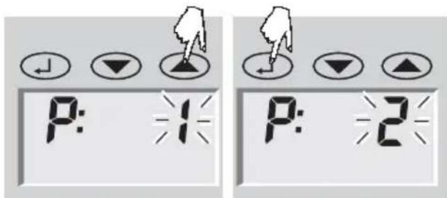 SOEHNLE Body Balance Pacific - Programming - 1