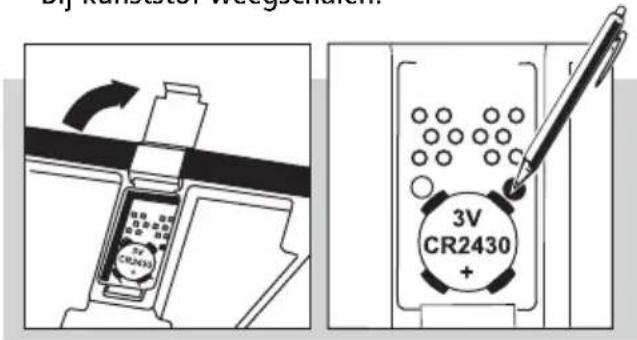 SOEHNLE Body Balance Pacific - Voorbereiding - 6