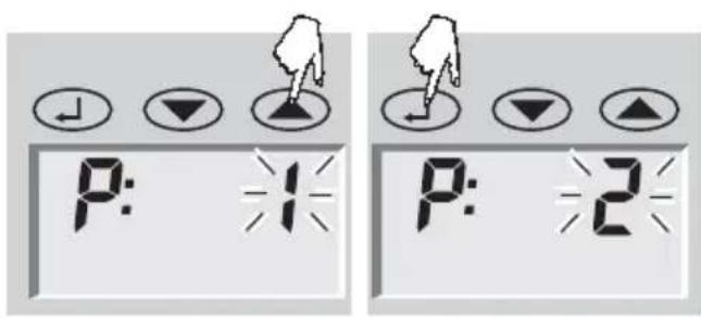 SOEHNLE Body Balance Pacific - Indlæsning af data - 1