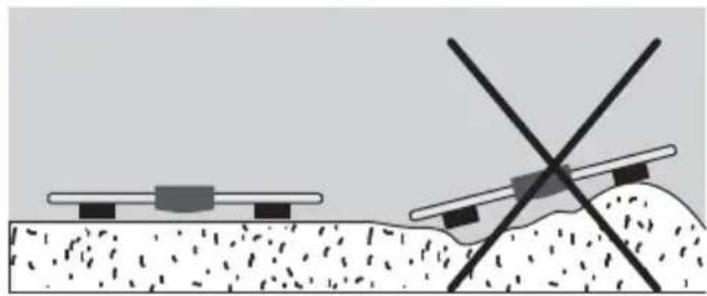 SOEHNLE Body Balance Pacific - Preparation for use - 2