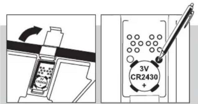 SOEHNLE Body Balance Pacific - Valmistelu - 6