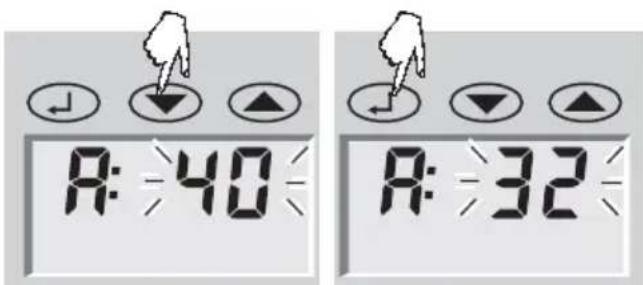 SOEHNLE Body Balance Pacific - Dateneingabe - 3