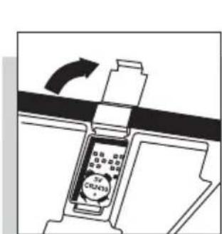 SOEHNLE Body Balance Pacific - Elokeszítés - 6