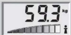 SOEHNLE Body Balance Pacific - Kehonanalyysi - 1