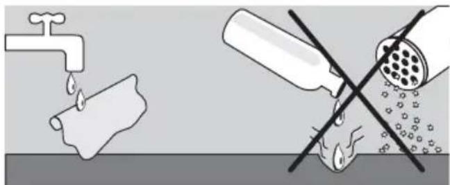 SOEHNLE Body Balance Pacific - Elokeszítés - 8