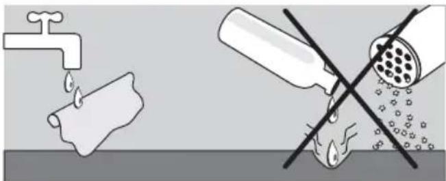 SOEHNLE Body Balance Pacific - Vorbereitung - 4