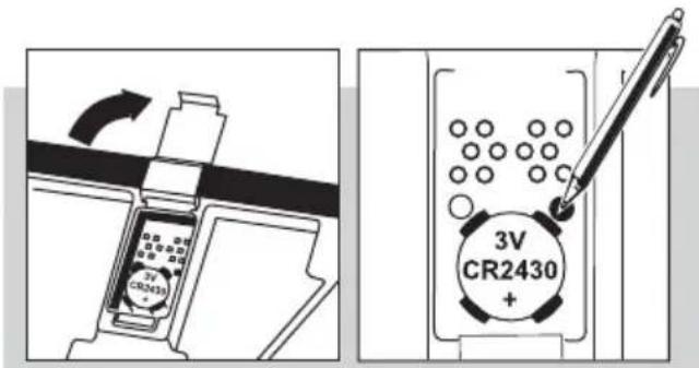 SOEHNLE Body Balance Pacific - Preparation - 6